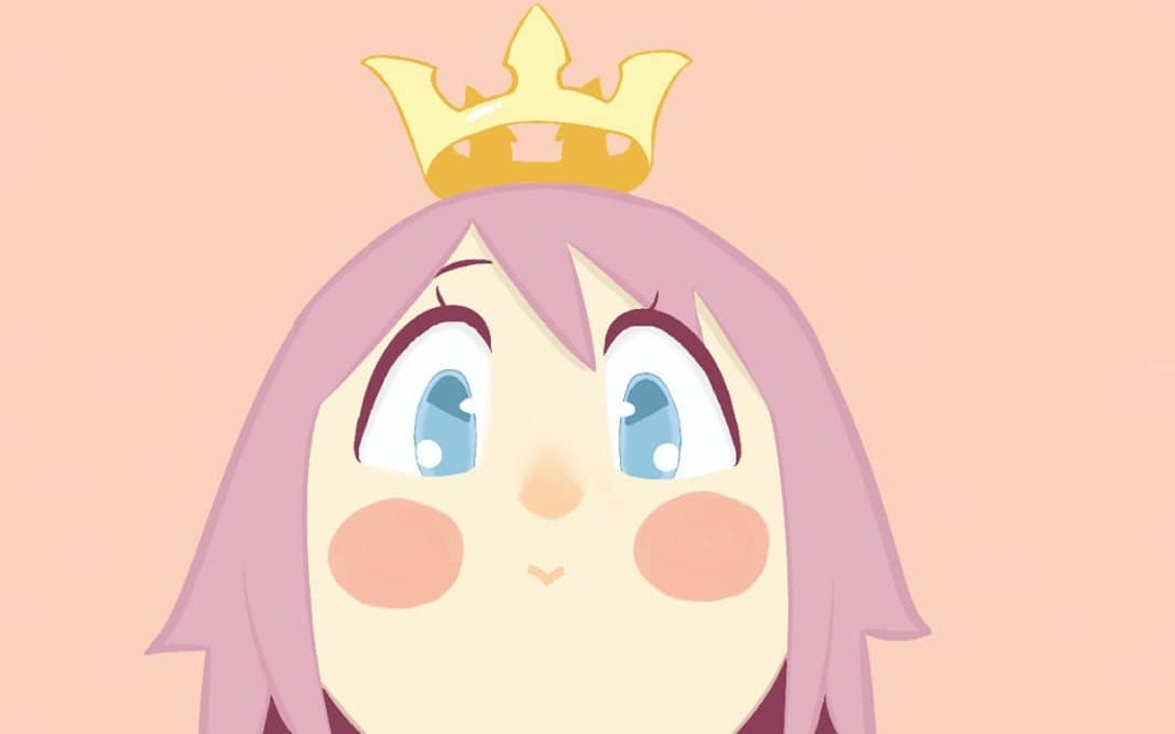 Salah satu hasil karya FUNCO Comics Divisi Chibi